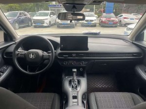 Honda ZR-V