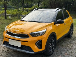 Kia KX1 (Yipao)