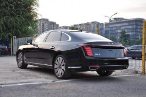 Hongqi H9
