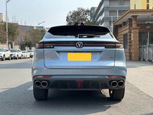 Changan UNI-K