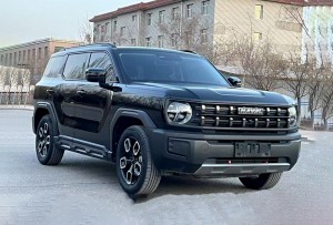 Haval Cool Dog KuGou