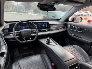 Chery Tiggo 7 PLUS