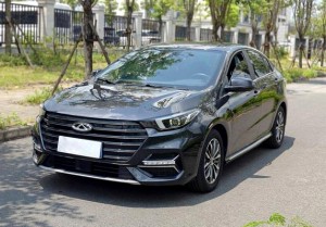 Chery Arrizo 5 Plus