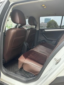 Volkswagen C-TREK Weiling
