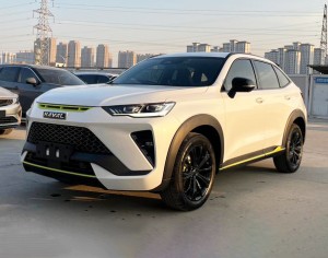 Haval H6S