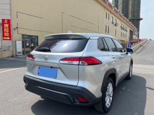 Toyota Frontlander