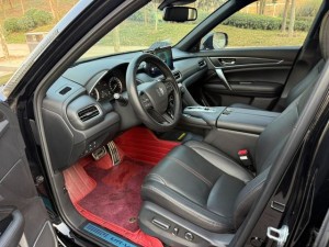 Honda UR-V