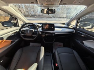 FAW Bestune NAT (Besturn NAT)
