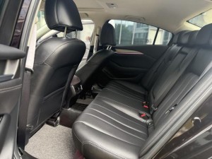 Mazda Mazda6