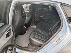 BYD Seal
