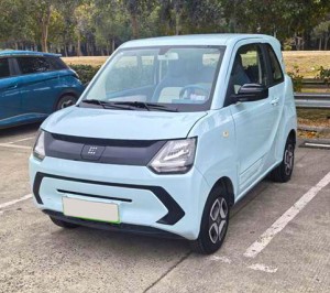 Dongfeng Scenery MINIEV
