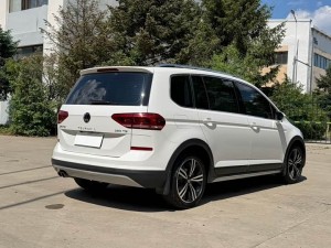 Volkswagen Touran L