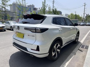 Changan CS55 PLUS