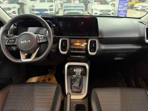 Kia Sonai