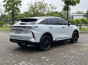 Exeed RX (Star road yaoguang)