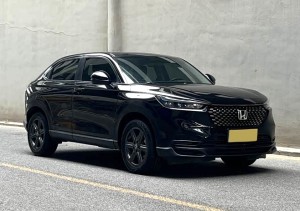 Honda WR-V (XR-V)