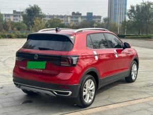 Volkswagen Tu Kai