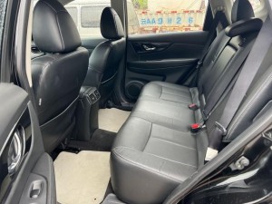 Nissan X-Trail (Qijun)
