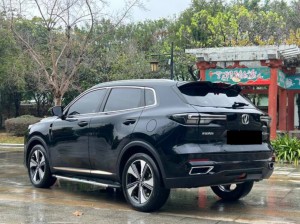 Changan CS55 PLUS