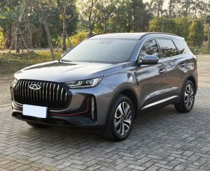 Chery Tiggo 7 PLUS