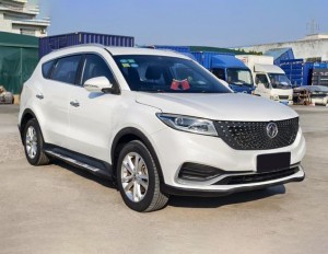 Dongfeng Fengguang 580Pro