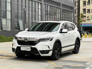 Honda Breeze (Haoying)