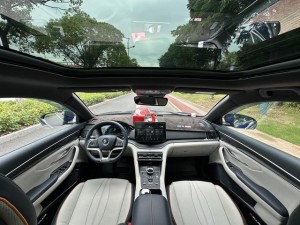BYD Song PLUS DM