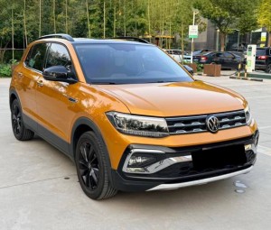 Volkswagen Tu Kai