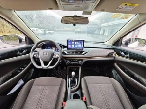 Changan Eado DT