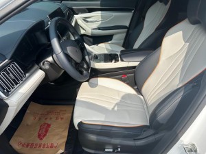 BYD Song PLUS EV
