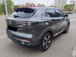 Changan CS55 PLUS