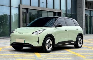 Geely Star Wish