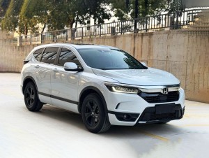 Honda Breeze (Haoying)