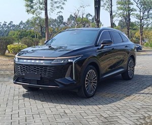 Exeed RX (Star road yaoguang)