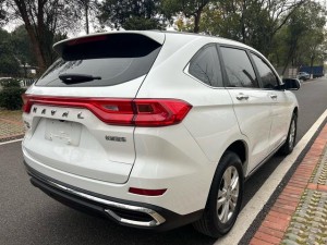Haval M6 Plus