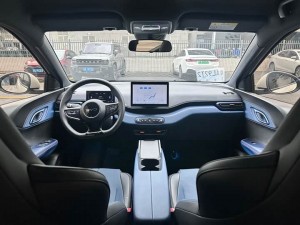 BYD Seagull