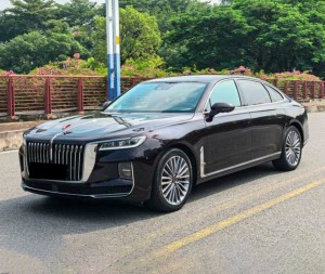 Hongqi H9