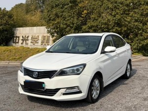 Changan Alsvin (Yuexiang V7)