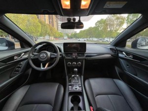Mazda CX-4