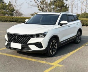 FAW Bestune T77 (Besturn T77)