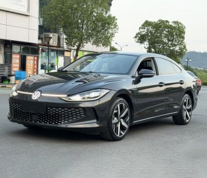 Volkswagen Lingdu