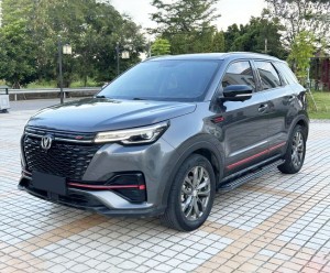 Changan CS55 PLUS