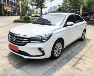 GAC Trumpchi GA4