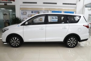 Changan Linmax (Ling Xuan)