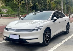 Changan Qiyuan A06