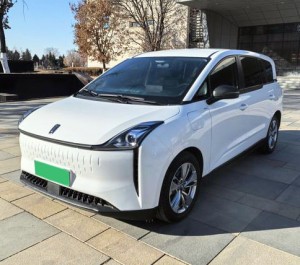 FAW Bestune NAT (Besturn NAT)