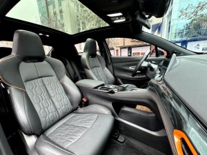 Changan UNI-T