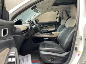 Changan CS55 PLUS