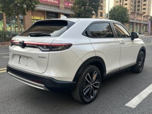 Honda Vezel (Binzhi)