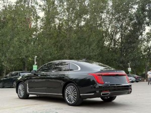 Hongqi H9